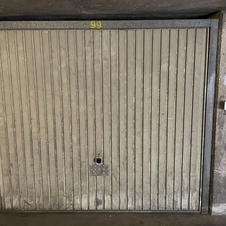 Superbe Appartement Avec Place De Parking Gratuit Straßburg Exterior foto